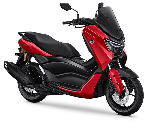 All New Yamaha NMAX NEO S Bandung – Harga, Spesifikasi & Promo Kredit - galeri 4