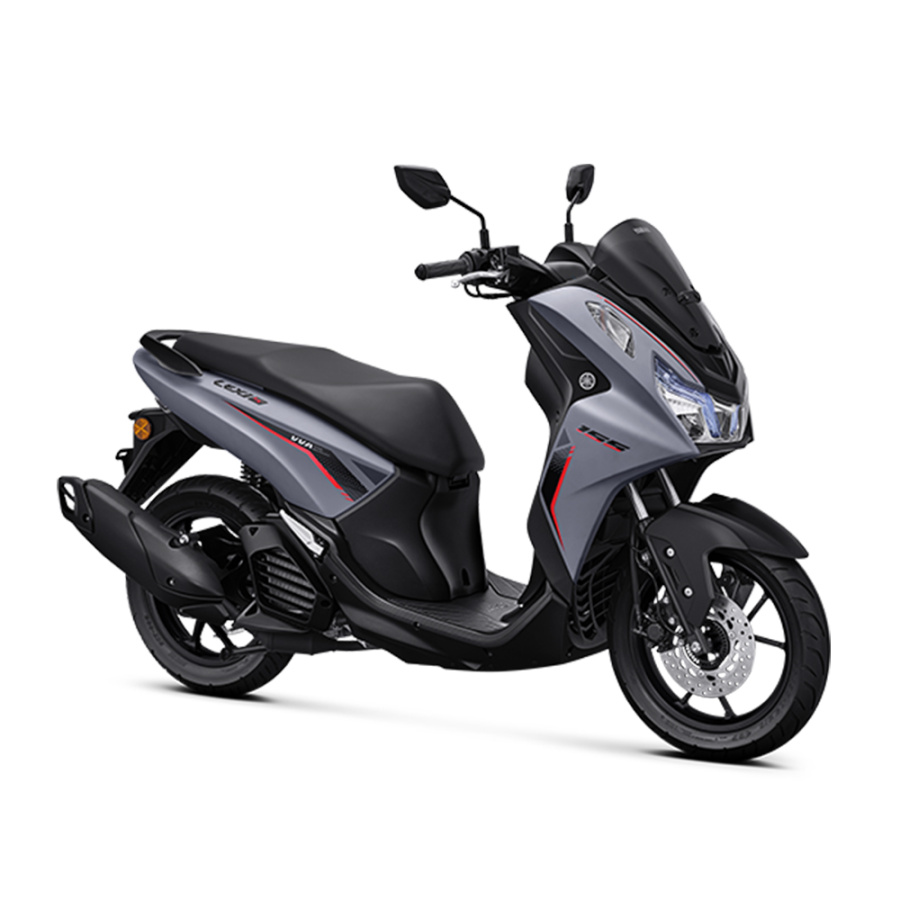 Yamaha Lexi LX 155 - galeri 1