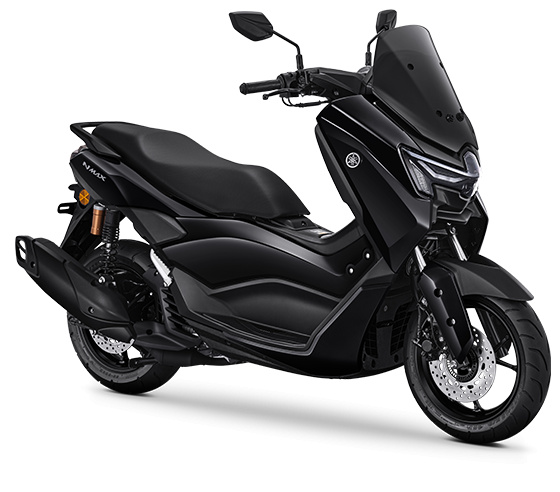 All New Yamaha NMAX NEO S Bandung – Harga, Spesifikasi & Promo Kredit - galeri 3