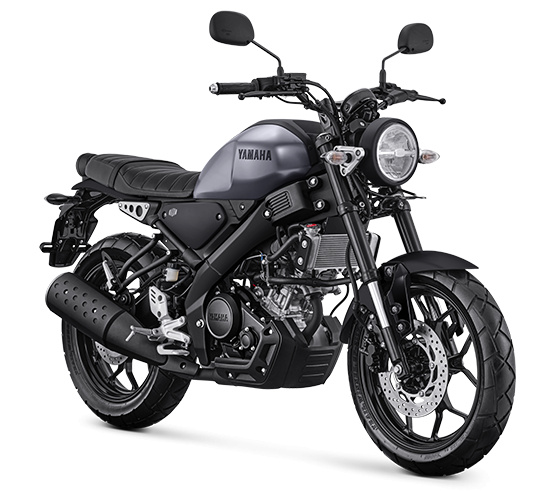ALL NEW XSR 155 - galeri 2