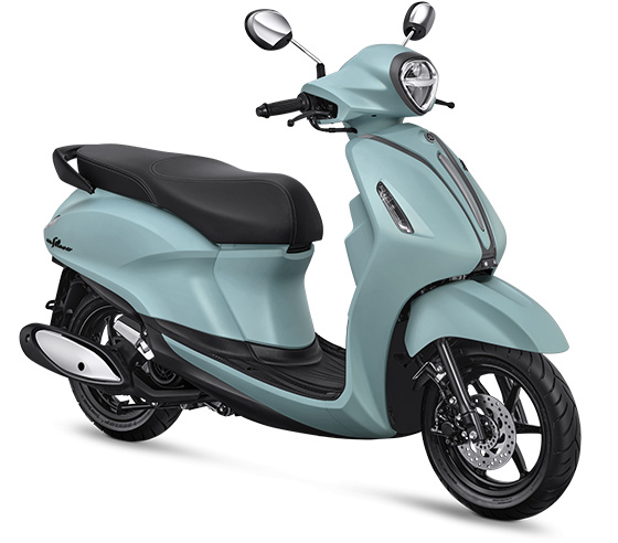 Grand Filano Hybrid Neo - galeri 1