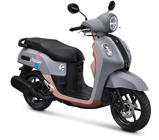 Fazzio Hybrid Bandung - galeri 2