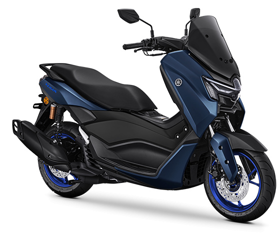 All New Yamaha NMAX NEO S Bandung – Harga, Spesifikasi & Promo Kredit - galeri 2
