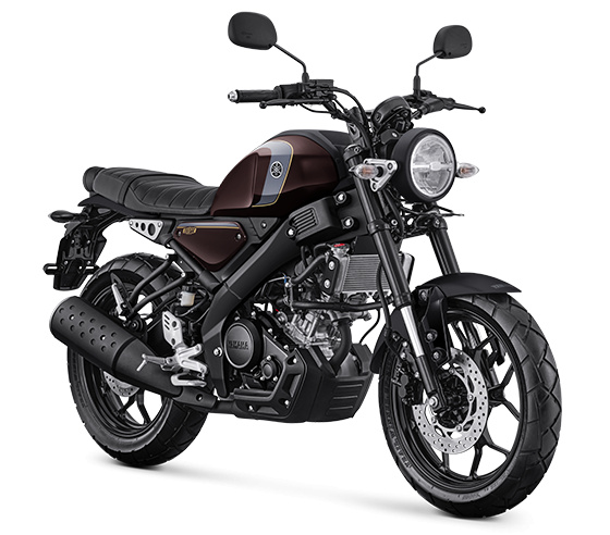 ALL NEW XSR 155 - galeri 3
