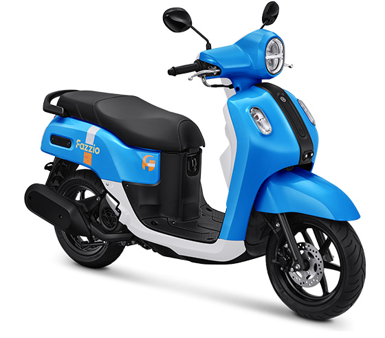 Fazzio Hybrid Bandung - galeri 1