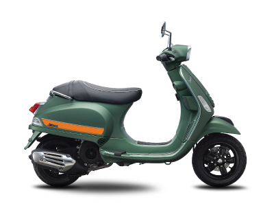 Harga Motor Vespa Vespa S 125 I Get Jambi